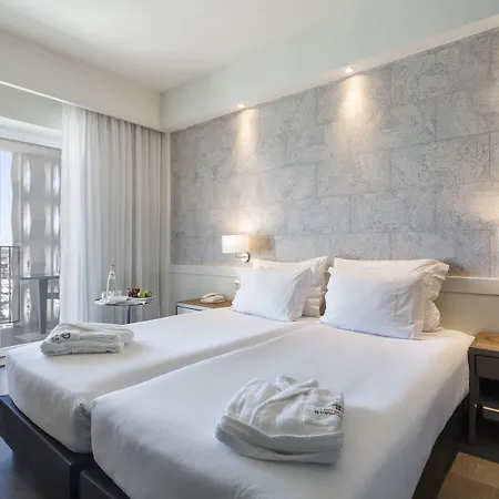 Hotel Ap Eva Senses Faro