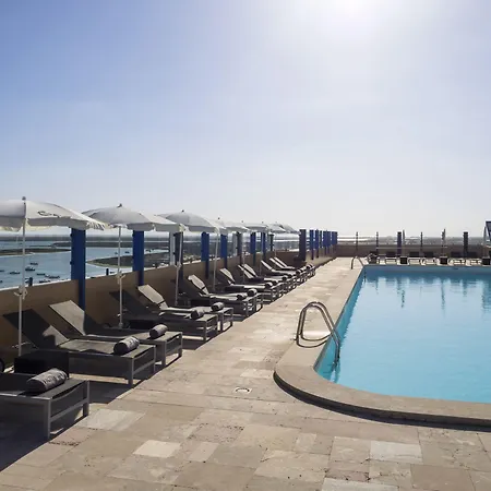 Hotel Ap Eva Senses 4*