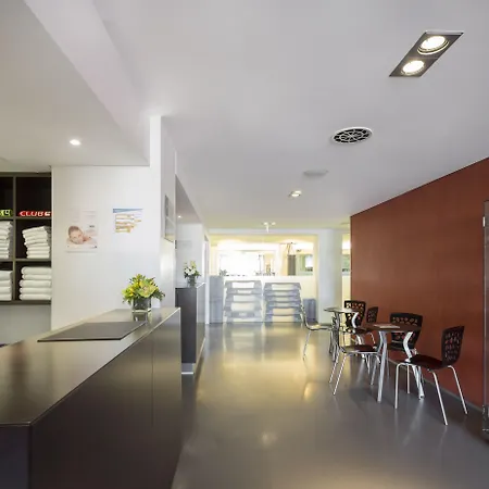 Ap Eva Senses Hotel 4*