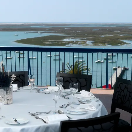 Ap Eva Senses Hotel Faro