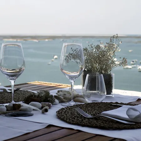 Hotel Ap Eva Senses 4*