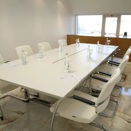 Ap Eva Senses Отель