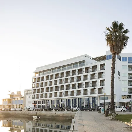 Ap Eva Senses Hotel Faro