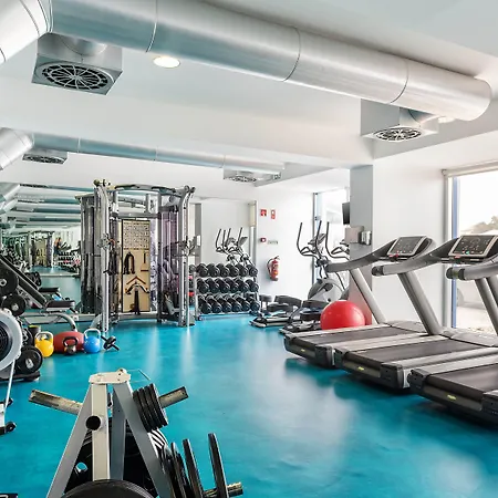 Ap Eva Senses Hotel 4*