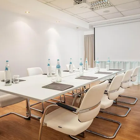 Hotel Ap Eva Senses Distrikt Faro