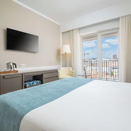 Hotel Ap Eva Senses 4*