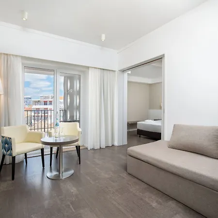 Ap Eva Senses Hotel 4*