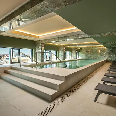 Ap Eva Senses 4* Фару