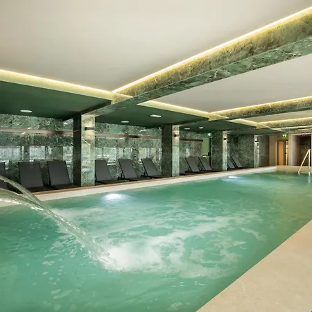 Ap Eva Senses 4* Фару