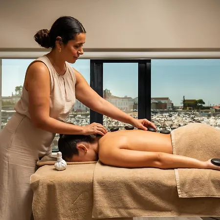 Ap Eva Senses 4* Фару