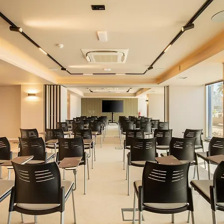 Ap Eva Senses 4* Distrikt Faro