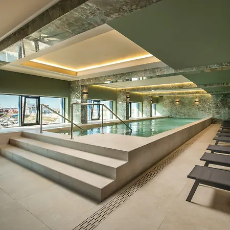 Ap Eva Senses 4*