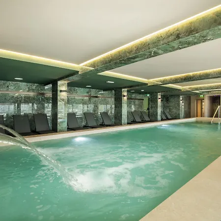 Ap Eva Senses Hotel 4*