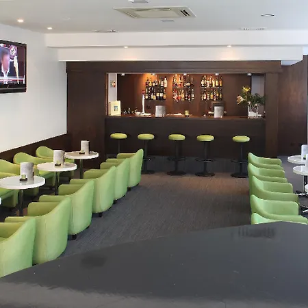 酒店 艾瓦感官酒店