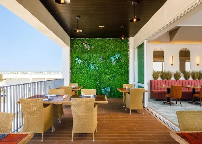 ホテル Ap Eva Senses