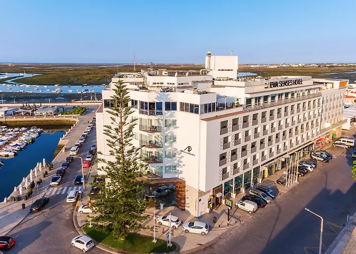 Ap Eva Senses ファロ