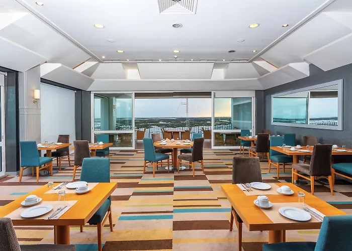 Ap Eva Senses ホテル 4*