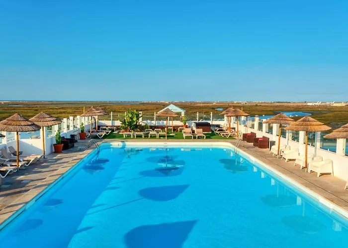 Ap Eva Senses ホテル