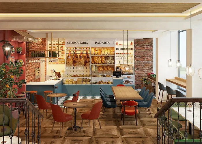 Ap Eva Senses ホテル