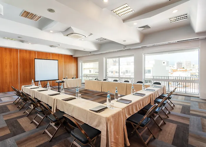 Ap Eva Senses ホテル