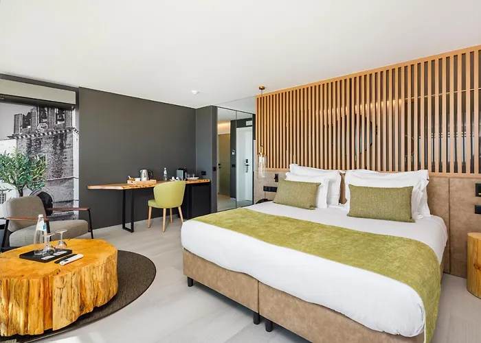 Ap Eva Senses Szálloda