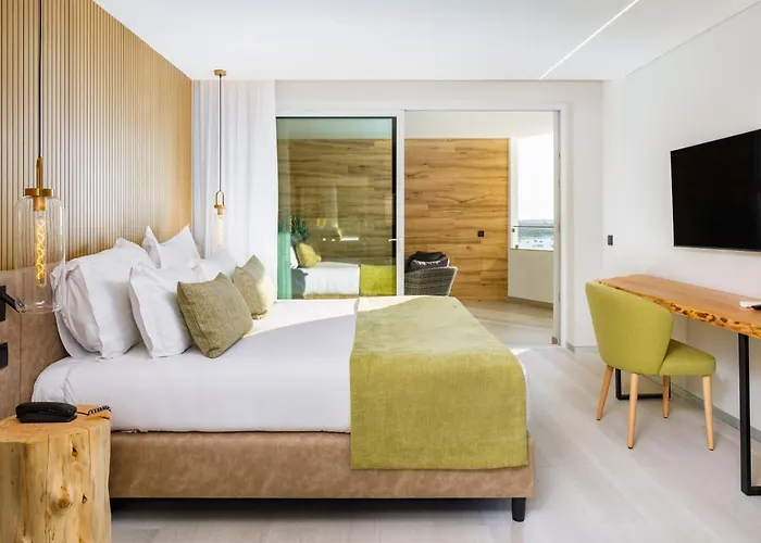 Ap Eva Senses Szálloda 4*