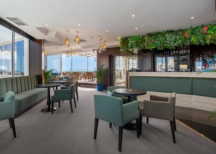 Ap Eva Senses 4* ファロ