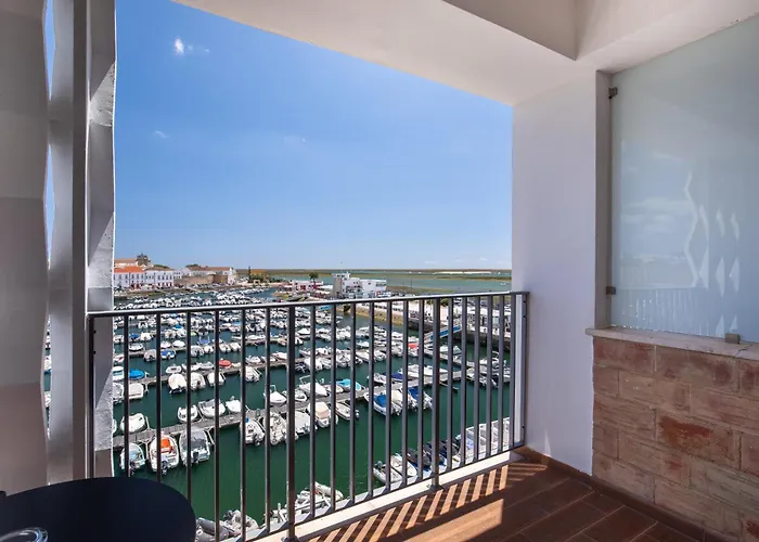 Ap Eva Senses 4* ファロ