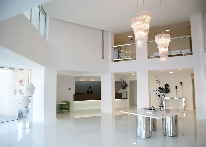 Ap Eva Senses ホテル ファロ