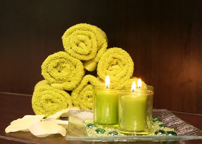 Ap Eva Senses ホテル