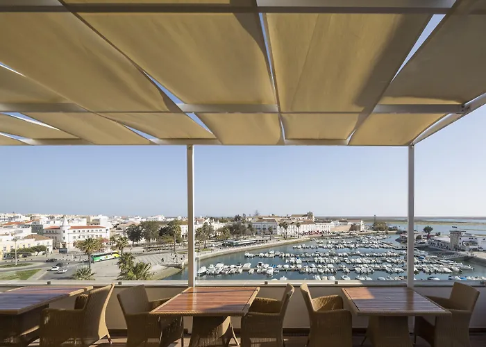 Ap Eva Senses ホテル ファロ