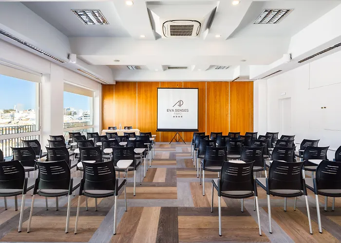 Ap Eva Senses ホテル 4*