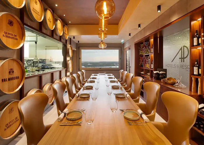 Ap Eva Senses ホテル 4*