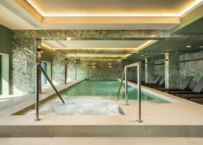 Ap Eva Senses ホテル