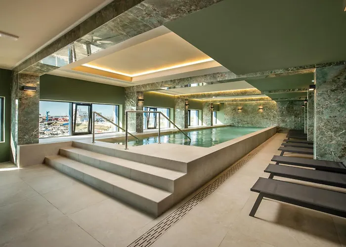 Ap Eva Senses 4* ファロ