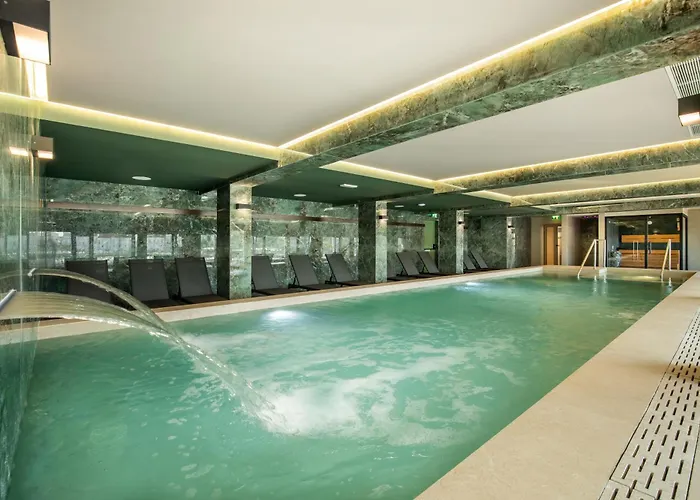 Ap Eva Senses 4* ファロ