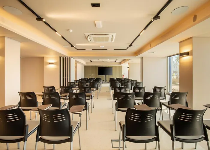 Ap Eva Senses 4* ファロ