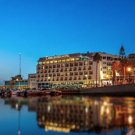 Hotel Ap Eva Senses Distrito de Faro