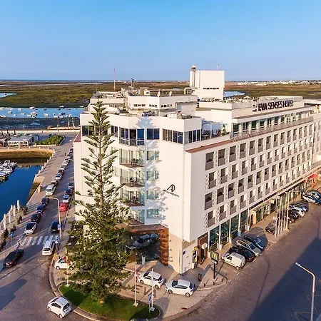Hotel Ap Eva Senses