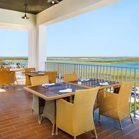 Ap Eva Senses Hotell