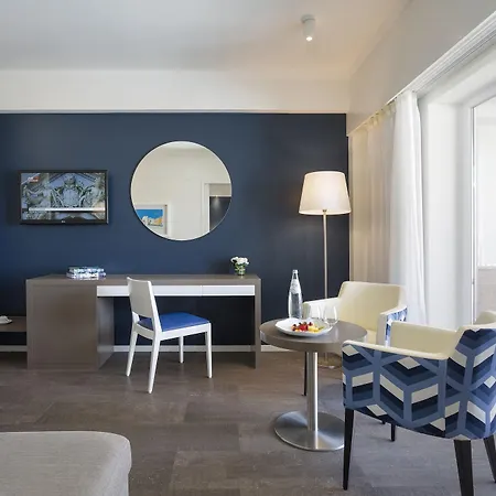 Ap Eva Senses Hotel 4*