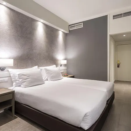 Hotel Ap Eva Senses