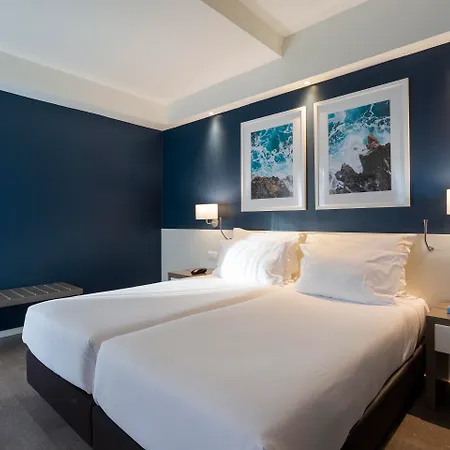 Hotel Ap Eva Senses Distrito de Faro