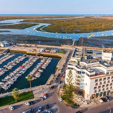 Ap Eva Senses Hotell