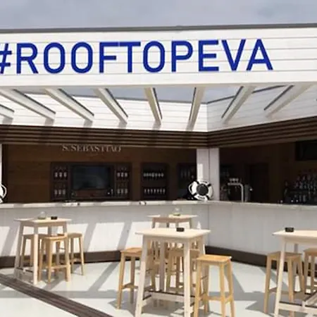 Hotel Ap Eva Senses