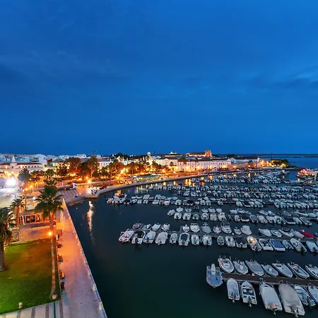Ap Eva Senses Hotel Distrito de Faro