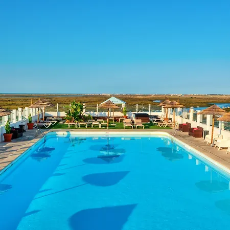 Ap Eva Senses Hotel