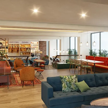 Hotel Ap Eva Senses 4*