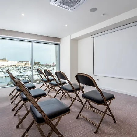 Ap Eva Senses Hotell Faro