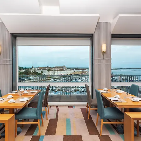 Ap Eva Senses Hotel